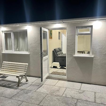 Ayos Apartamento Dublin Exterior foto