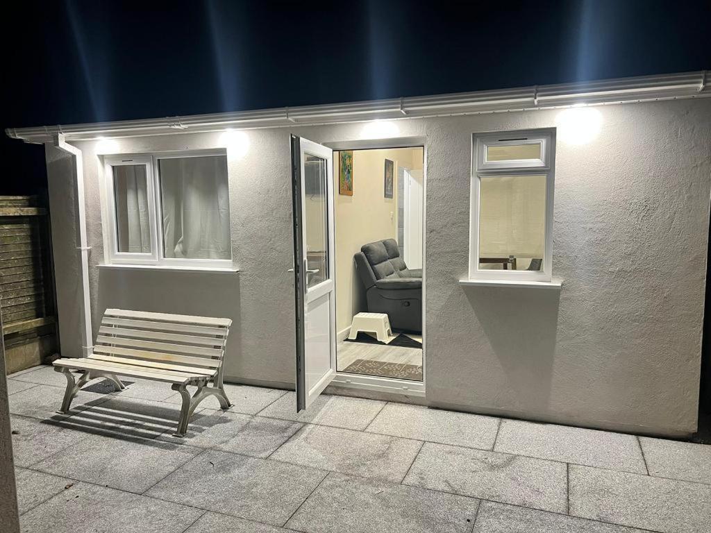 Ayos Apartamento Dublin Exterior foto